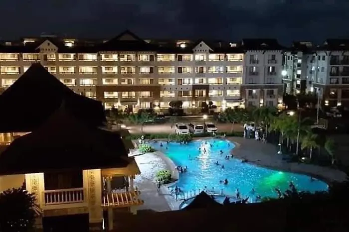 Cozy 2Br With Free Pool Beside Sm City Mall
