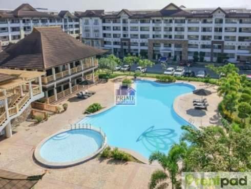 Cozy 2br With Free Pool Beside Sm Mall Davao