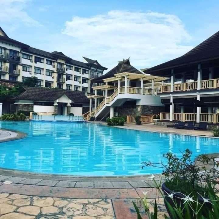 Apartment Cozy 2br With Free Pool Beside Sm Mall Davao
