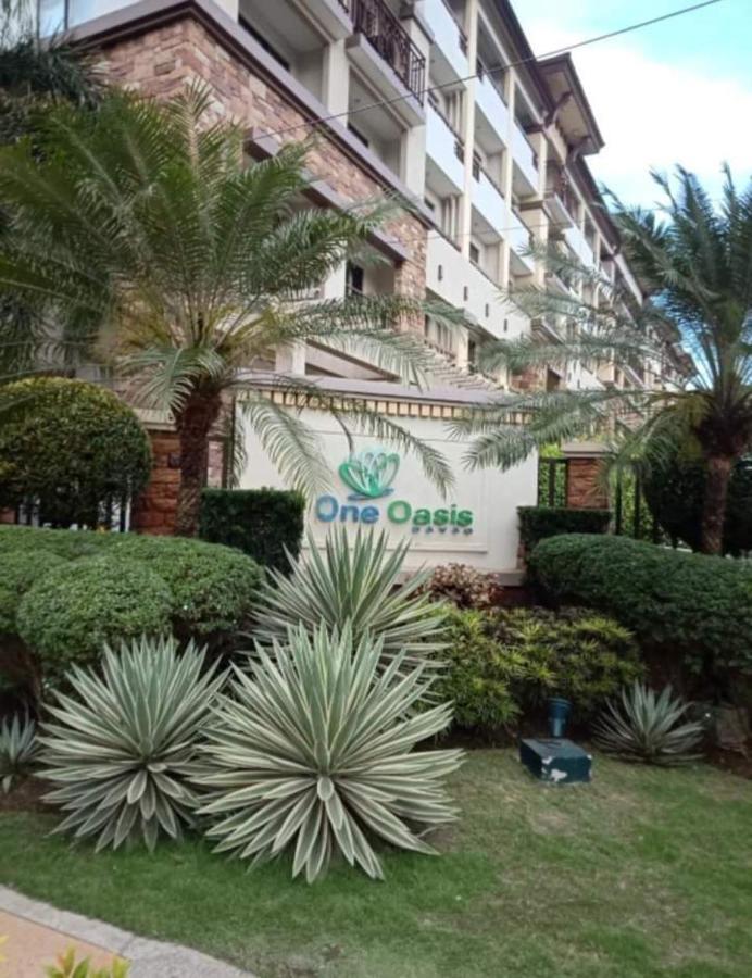 Cozy 2br With Free Pool Beside Sm Mall