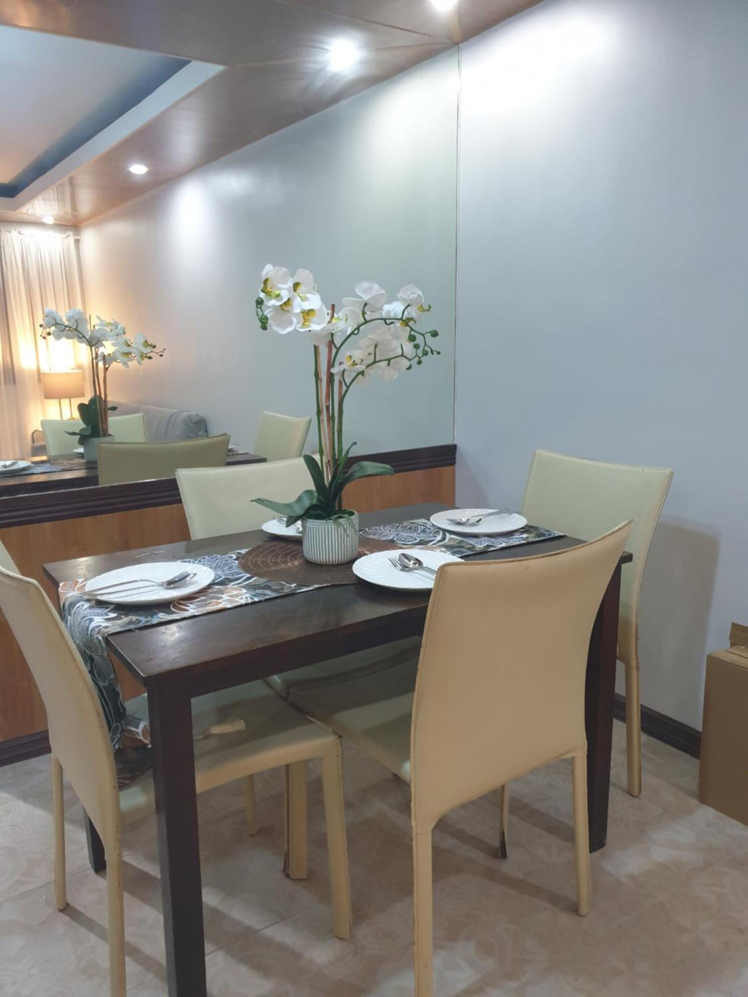 Apartment Cozy 2br With Free Pool Beside Sm Mall Davao