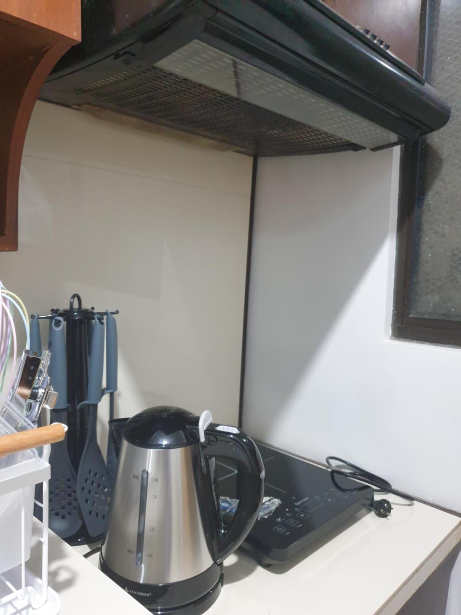 Cozy 2br With Free Pool Beside Sm Mall Apartment