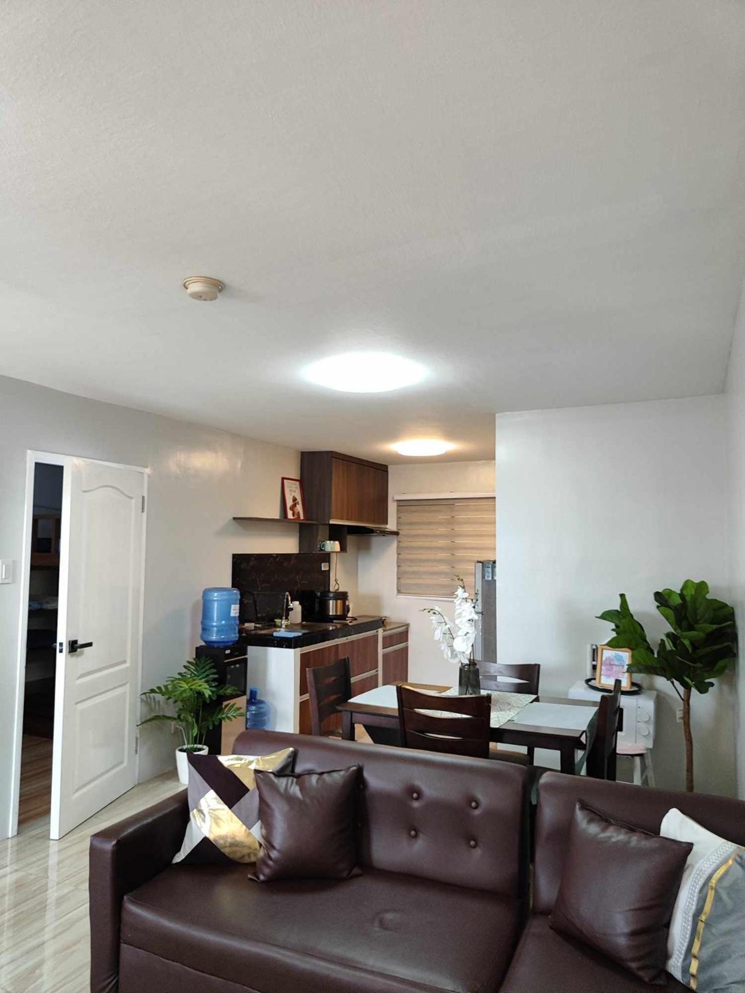 Cozy 2br With Free Pool Beside Sm Mall Apartment Davao