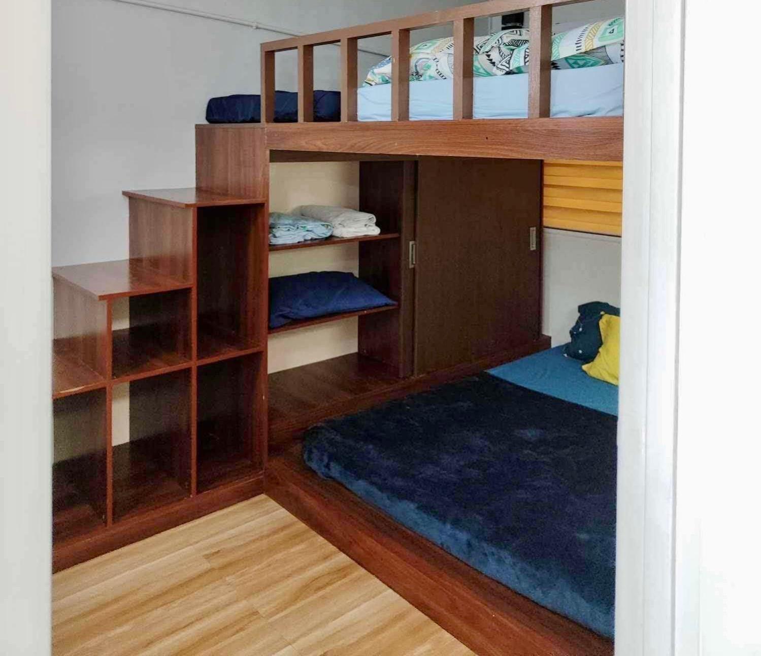 Apartment Cozy 2br With Free Pool Beside Sm Mall Davao