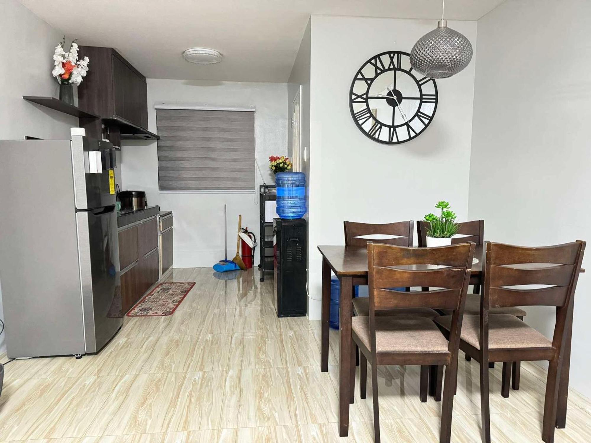 Cozy 2br With Free Pool Beside Sm Mall